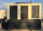 355 kw Kohler / 60 Series Detroit (Enclosed w/ Base Tank, 14.0L 6 Cyl. Detroit, 756 Hours, Mfg. 2008) Diesel Genset