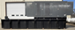 400 kw Generac / Perkins (Sound-Attenuated w/ Base Tank, 12.5L 6 Cyl. Perkins, 199 Hours, Mfg. 2013) Diesel Genset