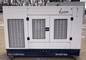 45 kw Olympian / Ford (Sound-Attenuated, 4.2L Ford V6, 192 Hours, Mfg. 2002) Natural Gas/LP Genset
