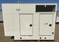 47 kw Onan / Ford (Sound-Attenuated, 4.2L Ford V6, 399 Hours, Mfg. 2006) Natural Gas/LP Genset
