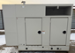 47 kw Onan / Ford (Partially Sound-Attenuated, 4.2L Ford V6, 685 Hours, Mfg. 2008)  Natural Gas/LP Genset