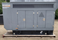 48 kw Generac / Ford (Sound-Attenuated, 6.8L Ford V10, 241 Hours, Mfg. 2014) Natural Gas/LP Genset