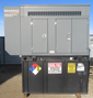 48 kw Generac / Iveco (Sound-Attenuated w/ Base Tank, 4.5L 4 Cyl. Iveco, 773 Hours, Mfg. 2014) Diesel Genset