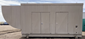 500 kw Cummins / Onan (Sound-Attenuated w/ Base Tank, 19.0L 6 Cyl. Cummins, 283 Hours, Mfg. 1996) Diesel Genset