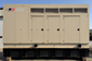 500 kw MTU / 60 Series Detroit (Sound-Attenuated w/ Base Tank, 14.0L 6 Cyl. Detroit, 189 Hours, Mfg. 2010) Diesel Genset