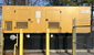 500 kw Caterpillar (Sound-Attenuated w/ Base Tank, 15.8L 6 Cyl. CAT, 1,538 Hours, Mfg. 2006) Diesel Genset