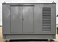 505 kw Kohler / DDC MTU (Enclosed w/ Base Tank, Model 8V2000, 406 Hours, Mfg. 2000) Diesel Genset
