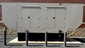 500 kw MTU (Sound-Attenuated w/ Base Tank, 17.5L V10 Engine, 73 Hours, Mfg. 2011) Diesel Genset