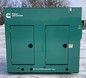 50 kw Onan / GM (Sound-Attenuated, 5.0L GM V8, 153 Hours, Mfg. 2012) Natural Gas/LP Genset