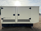 54 kw Kohler / GM (Sound-Attenuated, 5.7L GM V8, 444 Hours, Mfg. 2011) Natural Gas/LP Genset