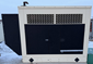 54 kw Kohler / GM (Sound-Attenuated, 5.0L GM V8, 1,617 Hours, Mfg. 2006) Natural Gas/LP Genset