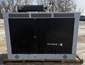 54 kw MTU / GM (Enclosed, 5.0L GM V8, 2,824 Hours, Mfg. 2003) Natural Gas/LP Genset
