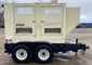 62 kw Kohler / John Deere (Trailer-Mounted, 4.5L 4 Cyl. John Deere, 1,313 Hours, Mfg. 2006) Diesel Genset