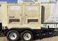 58 kw Kohler / John Deere (Trailer-Mounted, 4.5L 4 Cyl. John Deere, 1,312 Hours, Mfg. 2006) Diesel Genset