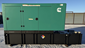 60 kw Cummins / Onan (Sound-Attenuated w/ Base Tank, 4.5L 4 Cyl. Cummins, 178 Hours, Mfg. 2018) Diesel Genset