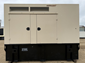 60 kw Katolight / John Deere (Sound-Attenuated w/ Base Tank, 4.5L 4 Cyl. John Deere, 975 Hours, Mfg. 2004) Diesel Genset
