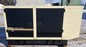 60 kw Kohler / GM (Enclosed, 5.7L GM V8, 320 Hours, Mfg. 2012) Natural Gas/LP Genset