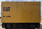 750 kw Caterpillar (Enclosed w/ Base Tank, Model 3508, 448 Hours, Mfg. 1999) Diesel Genset