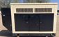 80 kw Kohler / GM (Sound-Attenuated, 8.1L GM V8, 1,347 Hours, Mfg. 2008) Natural Gas/LP Genset