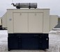 80 kw Baldor / John Deere (Enclosed w/ Base Tank, 4.5L 4 Cyl. John Deere, 140 Hours, Mfg. 2006) Diesel Genset
