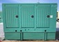 80 kw Cummins / Onan (Enclosed w/ Base Tank, 5.9L 6 Cyl. Cummins, 507 Hours, Mfg. 2006) Diesel Genset