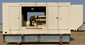 810 kw Kohler / DDC MTU (Sound-Attenuated w/ Base Tank, 31.8L V16 DDC MTU, 1,038 Hours, Mfg. 2001) Diesel Genset