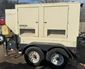 62 kw Kohler / John Deere (Trailer-Mounted, 4.5L 4 Cyl. John Deere, 9,558 Hours, Mfg. 2004)  Diesel Genset
