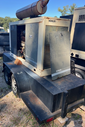 100 kw Kohler / John Deere (Trailer-Mounted, 6.8L 6 Cyl. John Deere, Low Hours) Diesel Genset