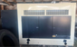 110 kw Kohler / GM (Sound-Attenuated, 8.1L GM V8, 153 Hours, Mfg. 2004) Natural Gas/LP Genset