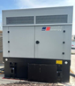 125 kw MTU / Mercedes (Enclosed w/ Base Tank, 4.8L 4 Cyl. Mercedes, 96 Hours, Mfg. 2017) Diesel Genset