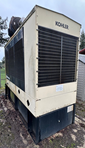 300 kw Kohler / 60 Series Detroit (Enclosed w/ Base Tank, 12.7L 6 Cyl. Detroit, 510 Hours, Mfg. 2003)  Diesel Genset
