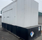 350 kw Cummins / Onan (Sound-Attenuated w/ Base Tank, 15.0L 6 Cyl. Cummins, 665 Hours, Mfg. 2004) Diesel Genset