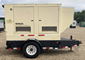 25 kw Kohler / John Deere (Trailer-Mounted, 2.9L 3 Cyl. John Deere, 1,042 Hours, Mfg. 2004) Diesel Genset